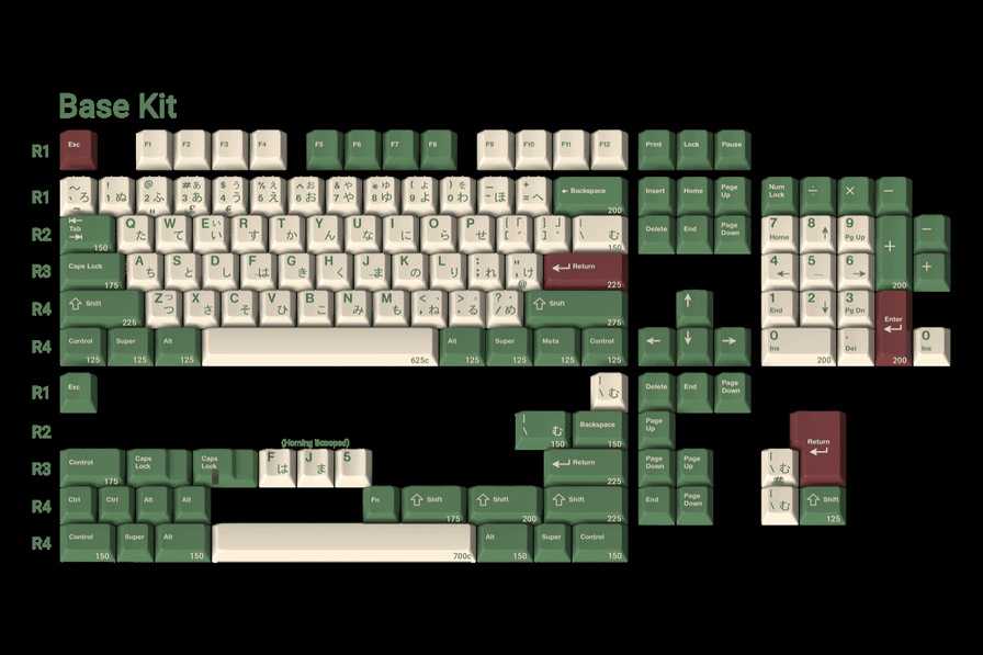 GMK Camping