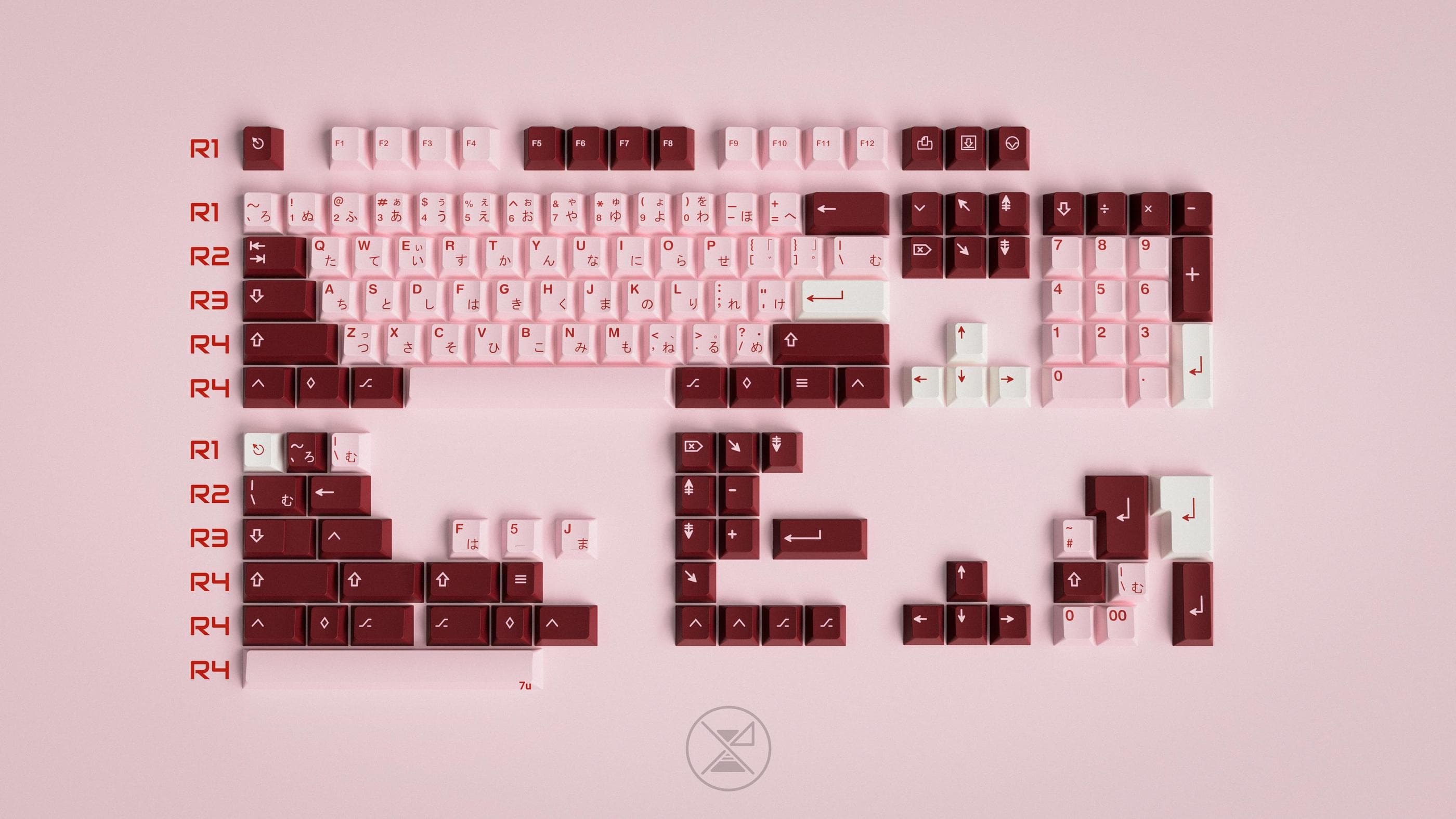 GMK Darling