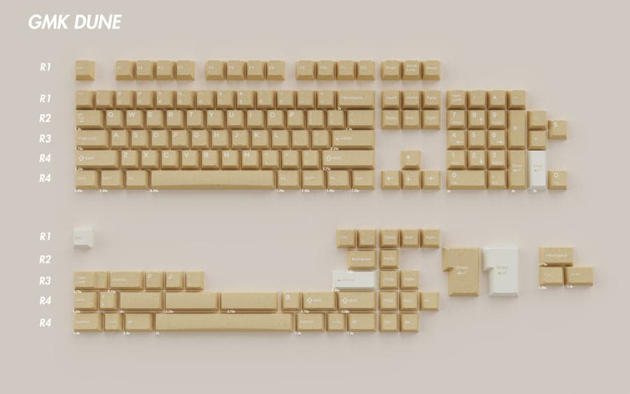 GMK Dune