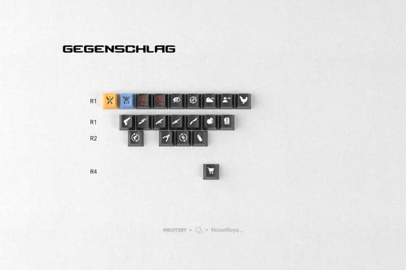 GMK Gegenschlag