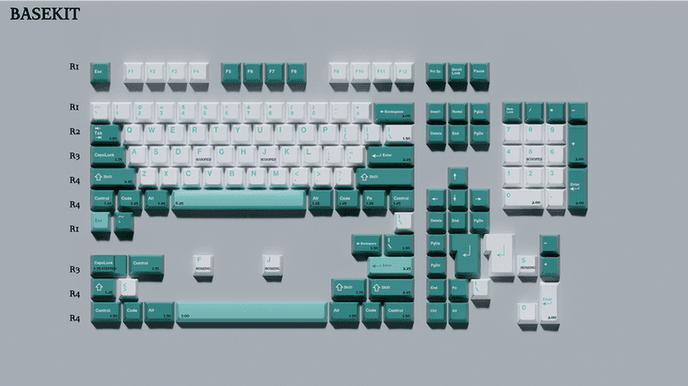GMK Haku