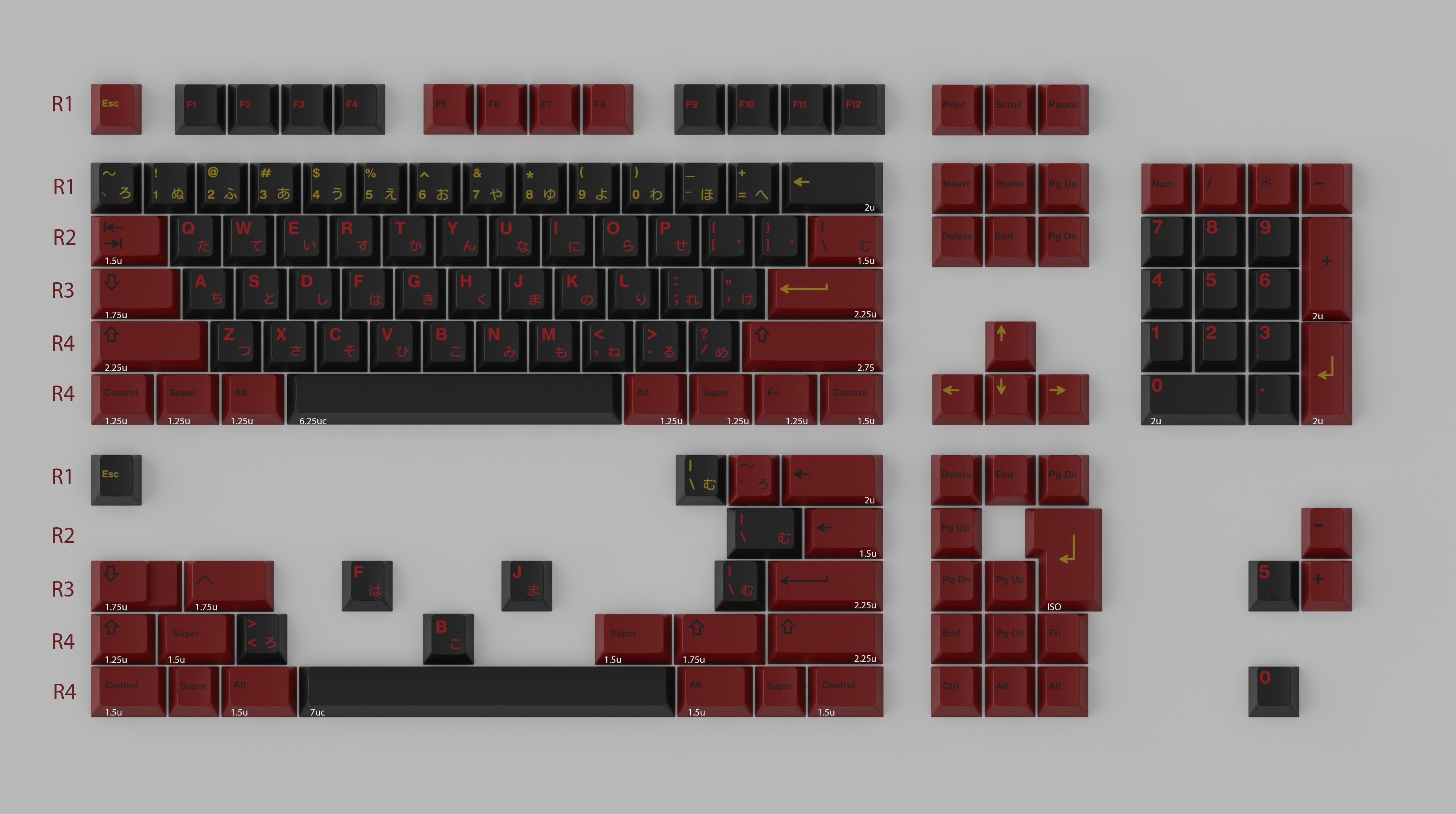 GMK Higanbana