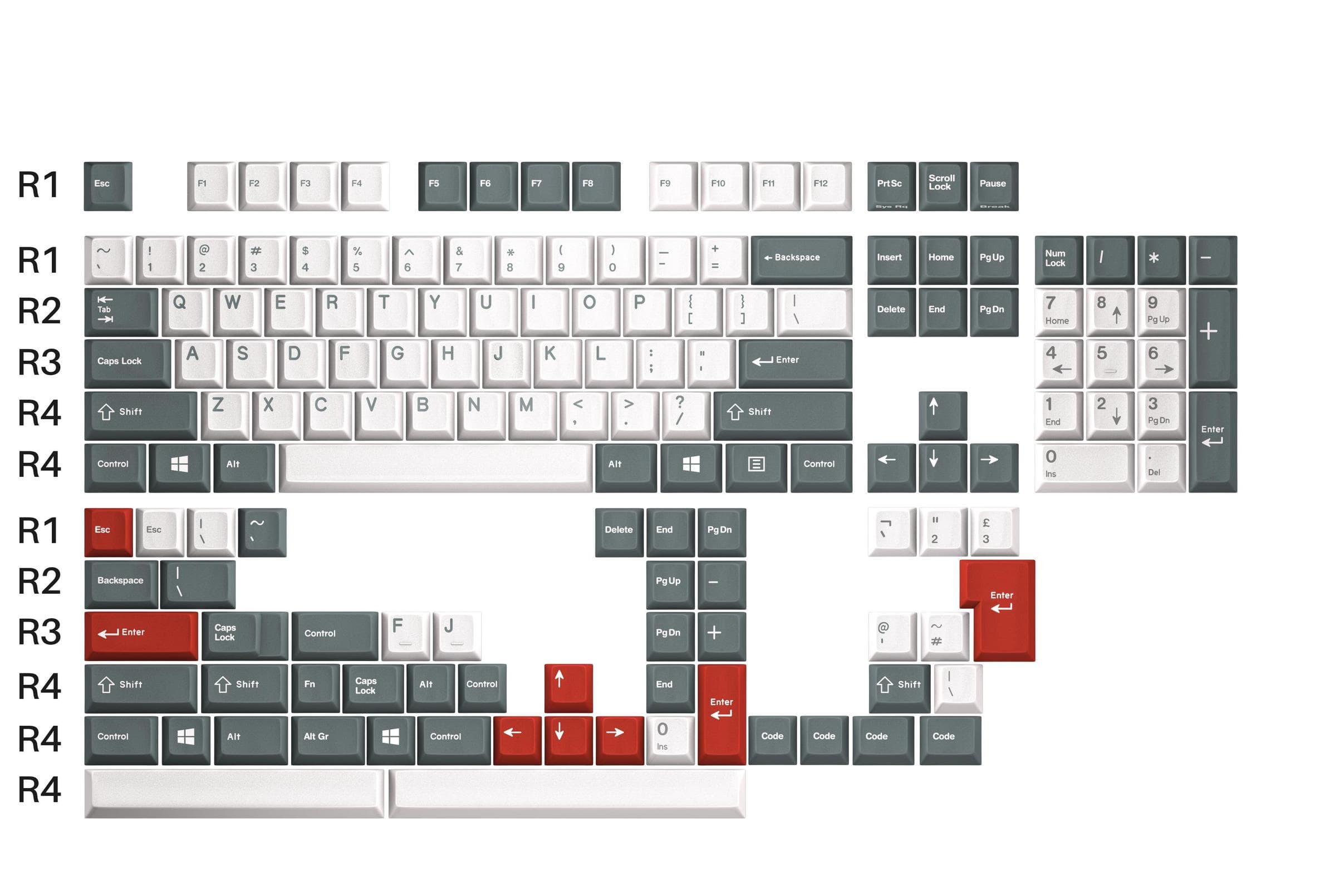GMK Honeywell