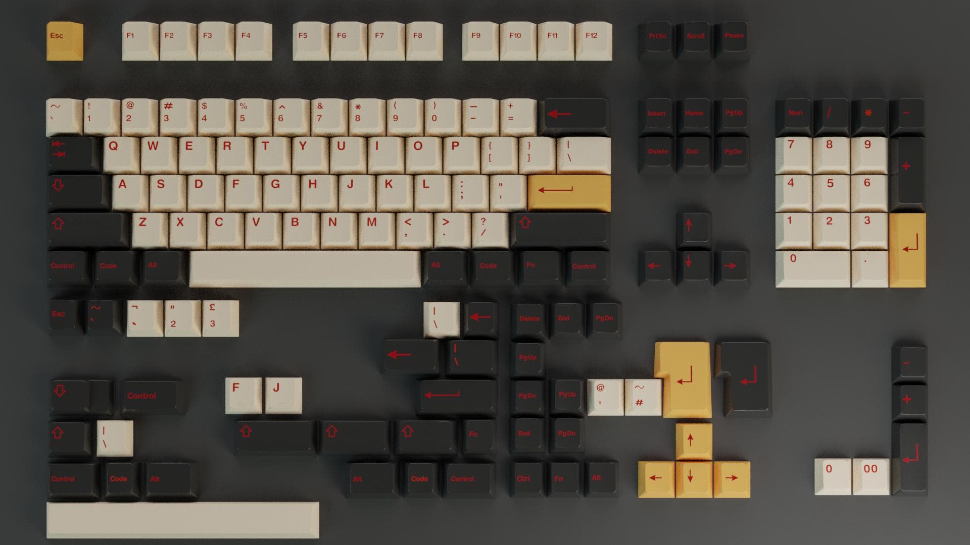 GMK Ishtar