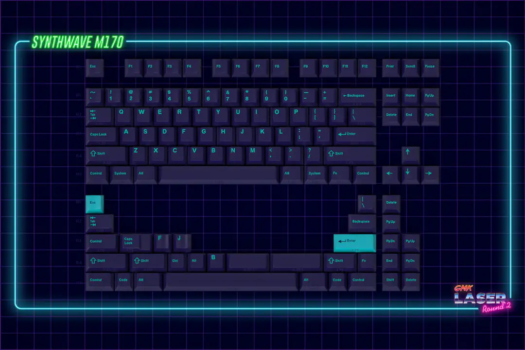 GMK Laser