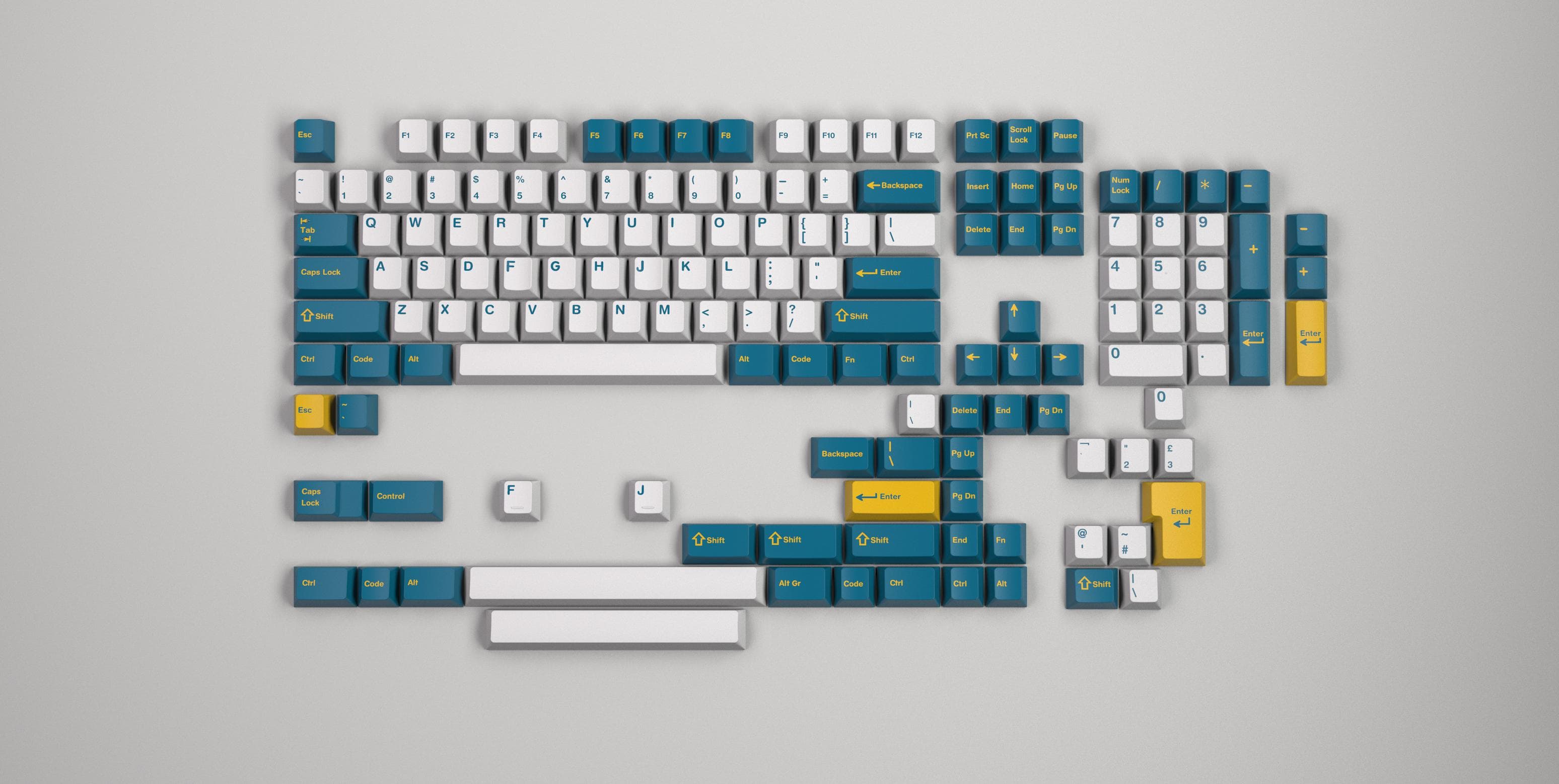 GMK Merlin
