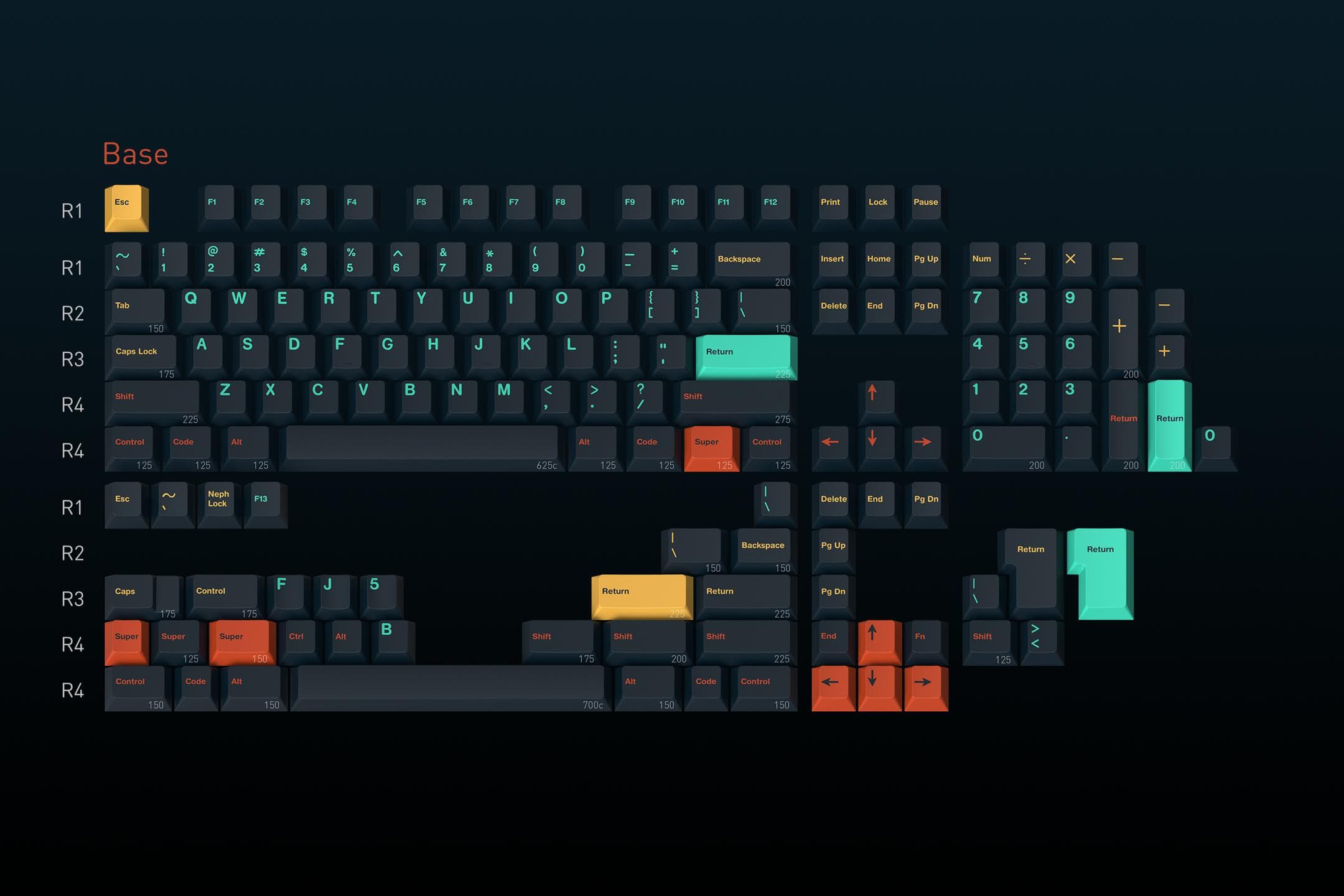 GMK Metropolis