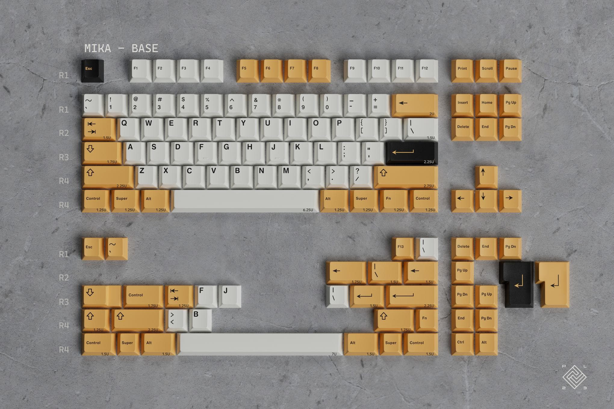 GMK Mika