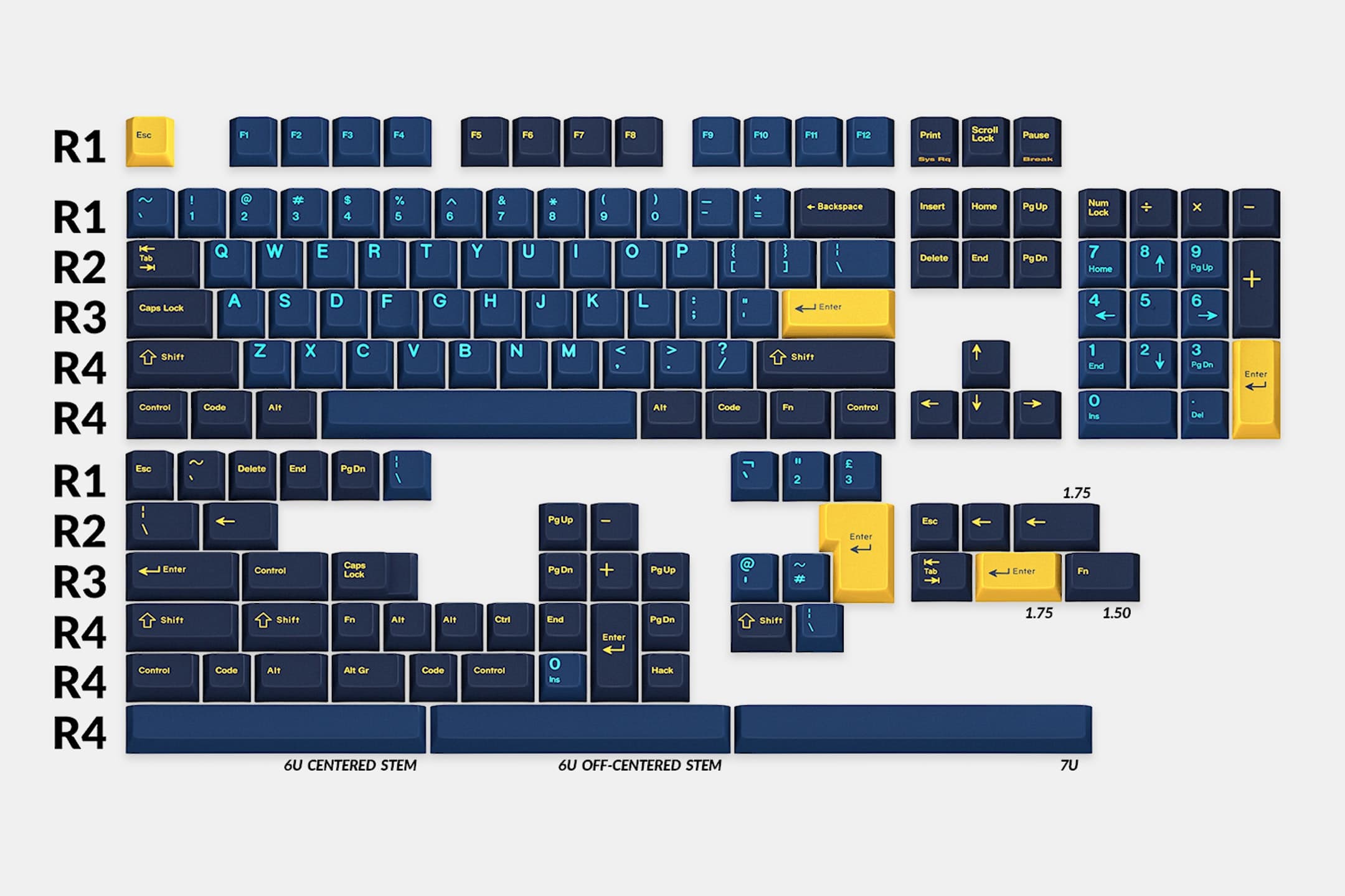 GMK Nautilus