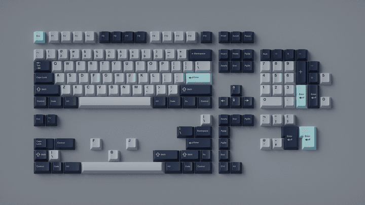 GMK Pacific