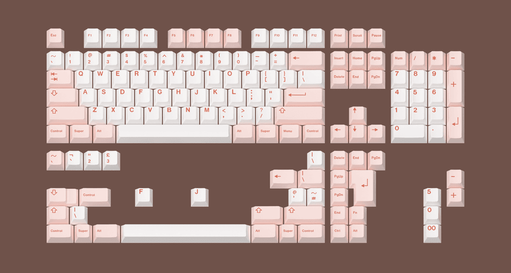 GMK Patisserie
