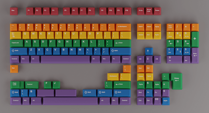 GMK Pride