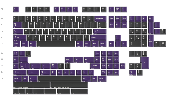 GMK Q:01