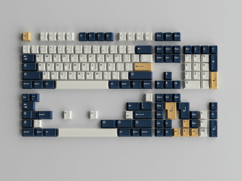 GMK Rudy