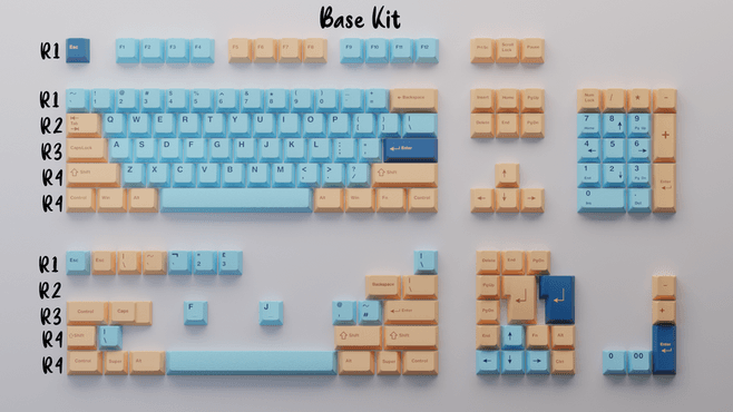 GMK Shorebound