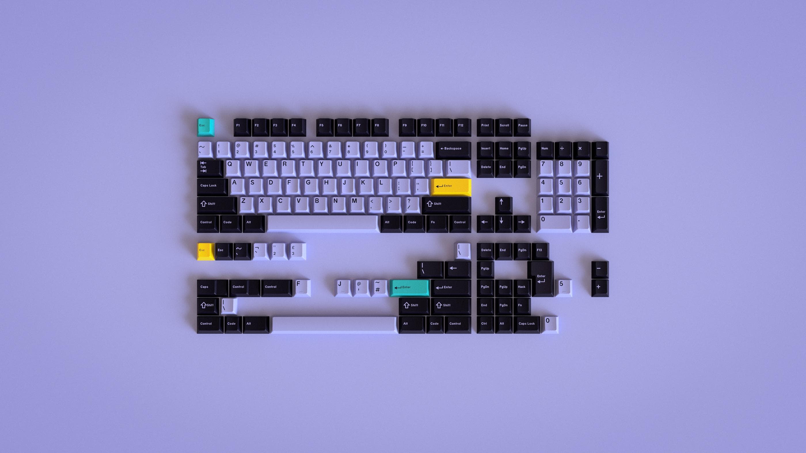 GMK Taro