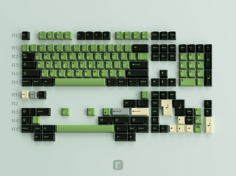 GMK Terra