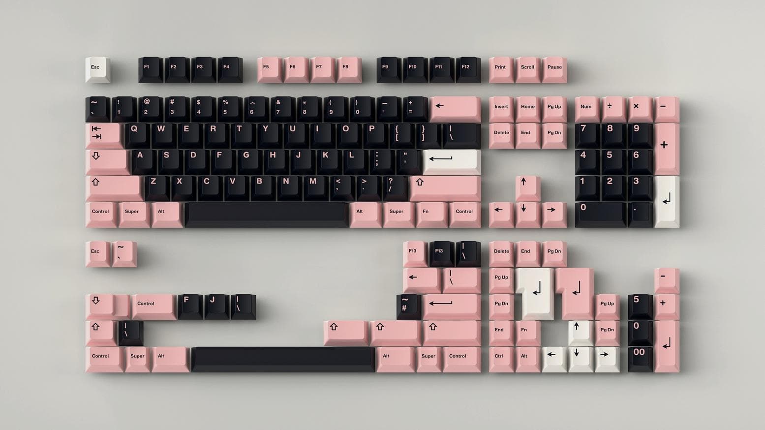 GMK Truffelschwein