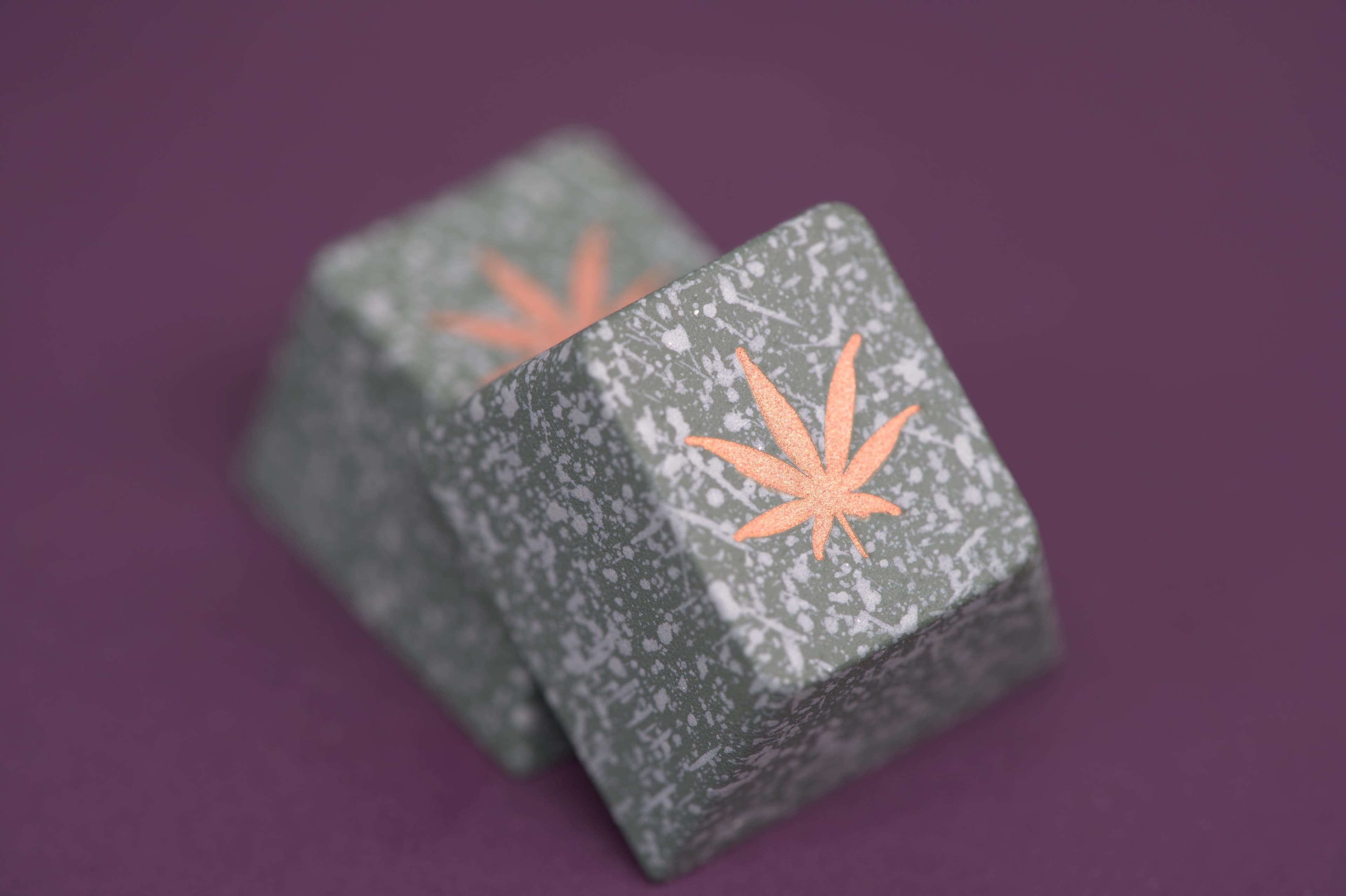 GMK Zooted keycap set image