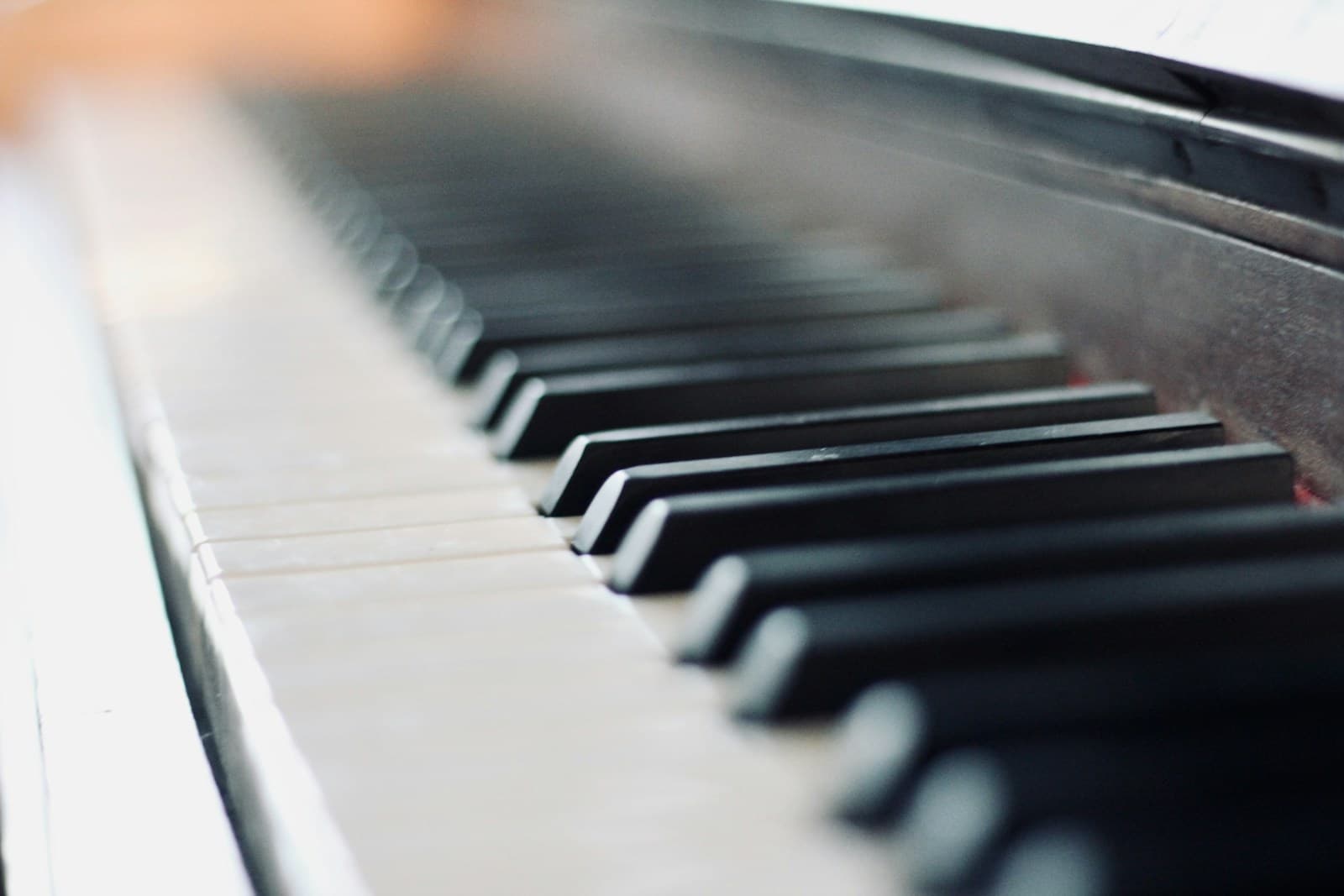The Physics–Music Dilemma