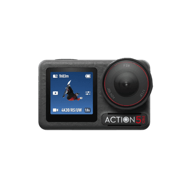 DJI Action 5 Pro