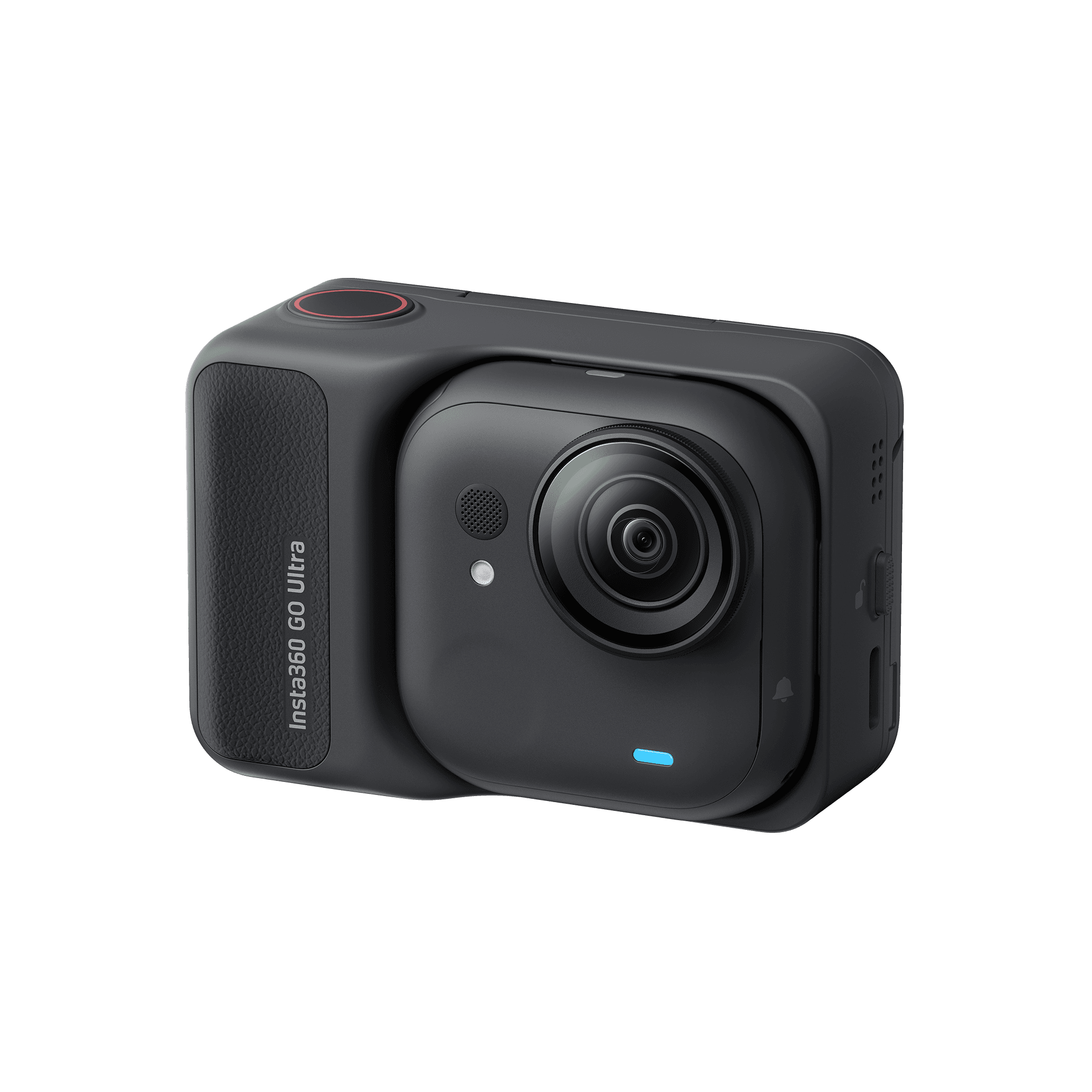 Insta360 GO Ultra