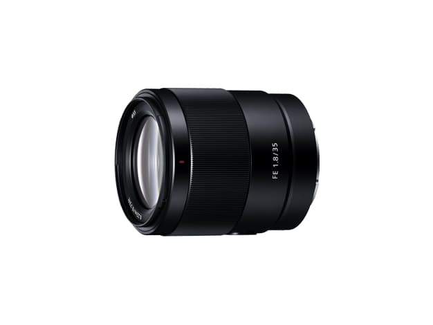 Sony FE 35mm F1.8