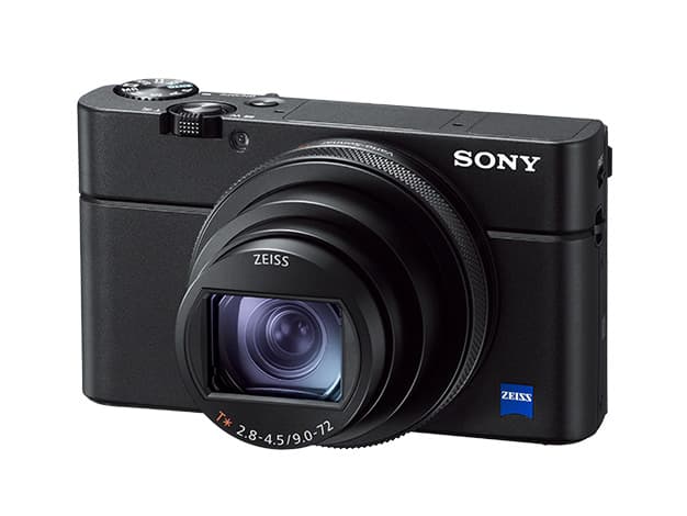Sony RX100 VII