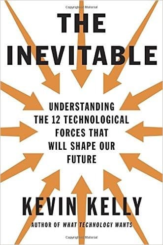 Summary of "The Inevitable"