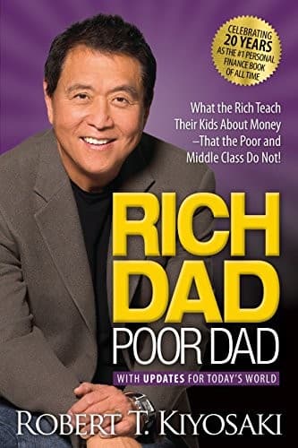 Summary of "Rich Dad Poor Dad"