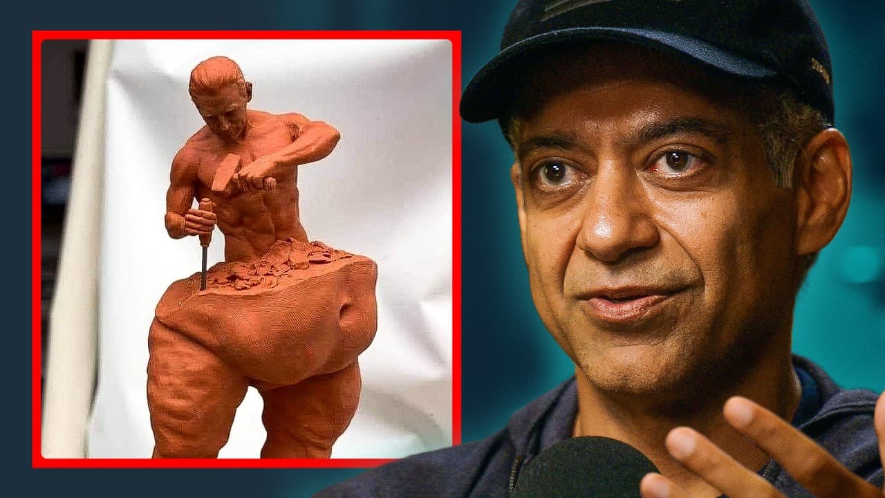 Decide What You Actually Want