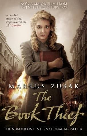 Summary of "The Book Thief"