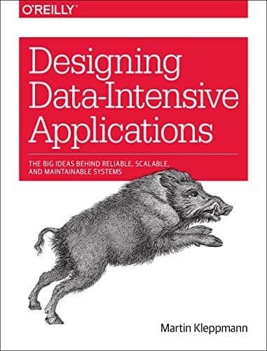 Summary of "Designing Data-Intensive Applications"