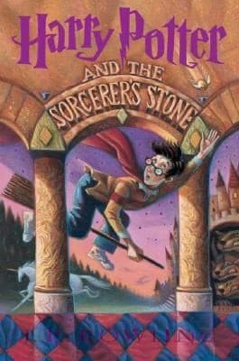 Summary of "Harry Potter and the Sorcerer's Stone"