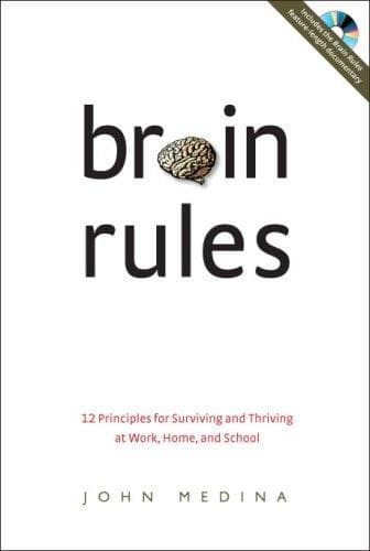 Summary of "Brain Rules"