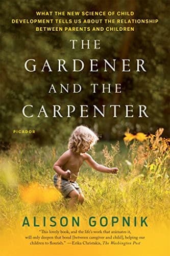 Summary of "The Gardener and the Carpenter"