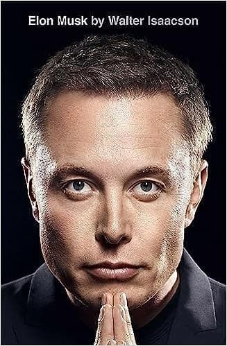 Summary of "Elon Musk"