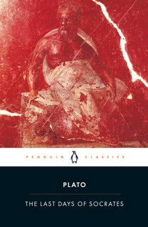 Summary of "The Last Days of Socrates"