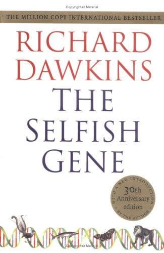 Summary of "The Selfish Gene"