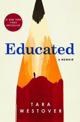 Summary of "Educated"