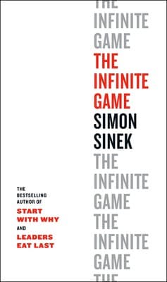 Summary of "The Infinite Game"
