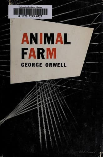Summary of "Animal Farm"