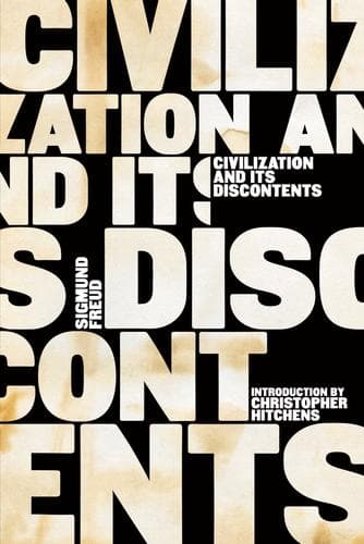 Summary of "Civilization and Its Discontents"