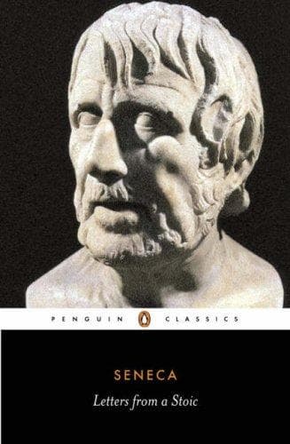 Summary of "Letters from a Stoic"