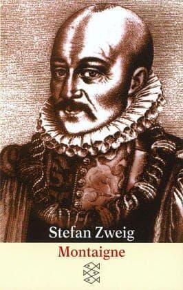 Summary of "Montaigne"