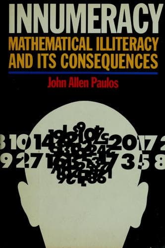 Summary of "Innumeracy"