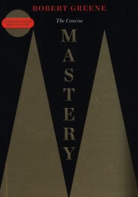 Summary of "Mastery"