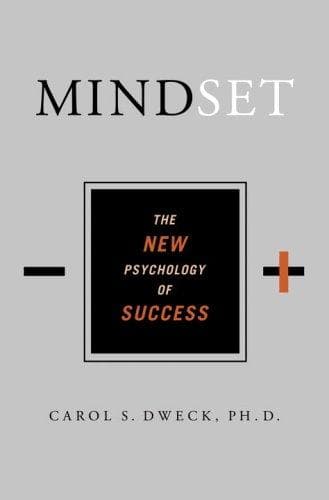 Summary of "Mindset: The New Psychology of Success"