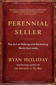 Summary of "Perennial Seller"