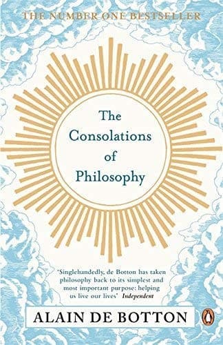 Summary of "The Consolations of Philosophy"